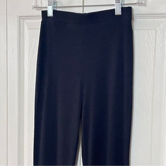 ASOS Black Leggings Stretchy Size Small 4 - Picture 4 of 12
